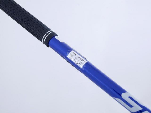 Fairway Wood : Yamaha : หัวไม้ 3 Yamaha Inpres DriveStar (รุ่นปี 2023 ตีไกลมากๆ) Loft 15 ก้าน Fujikura Speeder NX M423f Flex R