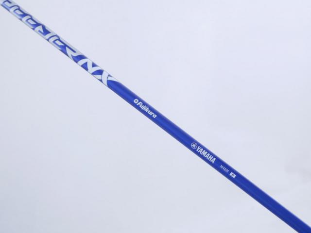 Fairway Wood : Yamaha : หัวไม้ 3 Yamaha Inpres DriveStar (รุ่นปี 2023 ตีไกลมากๆ) Loft 15 ก้าน Fujikura Speeder NX M423f Flex R