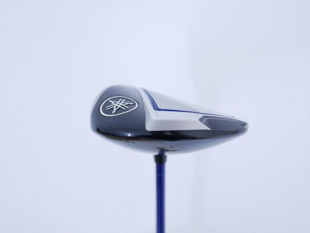 Fairway Wood : Yamaha : หัวไม้ 3 Yamaha Inpres DriveStar (รุ่นปี 2023 ตีไกลมากๆ) Loft 15 ก้าน Fujikura Speeder NX M423f Flex R