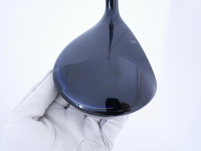 Fairway Wood : Yamaha : หัวไม้ 3 Yamaha Inpres DriveStar (รุ่นปี 2023 ตีไกลมากๆ) Loft 15 ก้าน Fujikura Speeder NX M423f Flex R