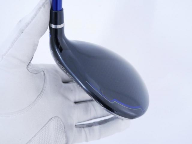 Fairway Wood : Yamaha : หัวไม้ 3 Yamaha Inpres DriveStar (รุ่นปี 2023 ตีไกลมากๆ) Loft 15 ก้าน Fujikura Speeder NX M423f Flex R