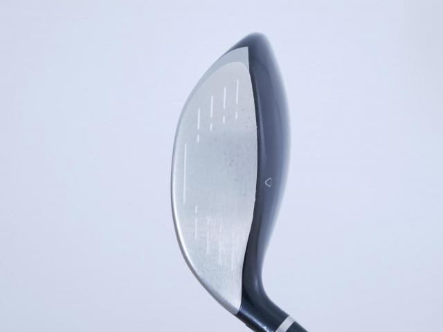 Fairway Wood : Yamaha : หัวไม้ 3 Yamaha Inpres DriveStar (รุ่นปี 2023 ตีไกลมากๆ) Loft 15 ก้าน Fujikura Speeder NX M423f Flex R