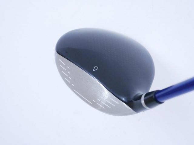Fairway Wood : Yamaha : หัวไม้ 3 Yamaha Inpres DriveStar (รุ่นปี 2023 ตีไกลมากๆ) Loft 15 ก้าน Fujikura Speeder NX M423f Flex R