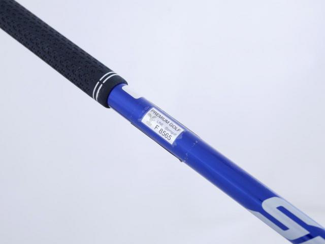 Fairway Wood : Yamaha : หัวไม้ 3 Yamaha Inpres DriveStar (รุ่นปี 2023 ตีไกลมากๆ) Loft 15 ก้าน Fujikura Speeder NX M423f Flex R