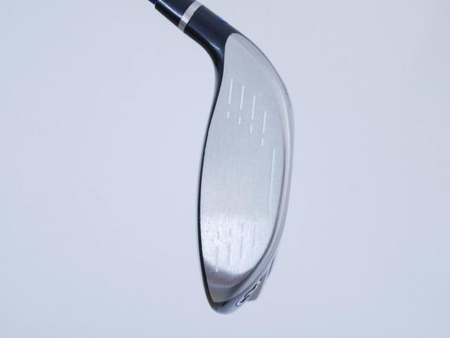 Fairway Wood : Yamaha : หัวไม้ 3 Yamaha Inpres DriveStar (รุ่นปี 2023 ตีไกลมากๆ) Loft 15 ก้าน Fujikura Speeder NX M423f Flex R