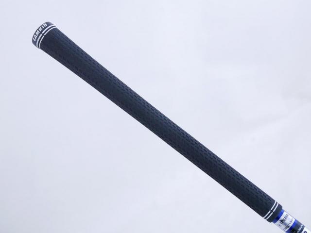 Fairway Wood : Yamaha : หัวไม้ 3 Yamaha Inpres DriveStar (รุ่นปี 2023 ตีไกลมากๆ) Loft 15 ก้าน Fujikura Speeder NX M423f Flex R