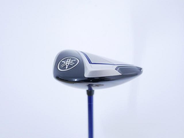 Fairway Wood : Yamaha : หัวไม้ 5 Yamaha Inpres DriveStar (รุ่นปี 2023 ตีไกลมากๆ) Loft 17 ก้าน Fujikura Speeder NX M423f Flex SR