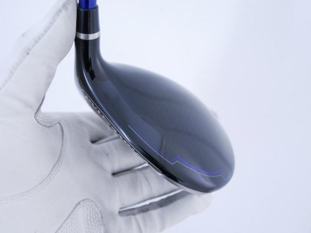 Fairway Wood : Yamaha : หัวไม้ 5 Yamaha Inpres DriveStar (รุ่นปี 2023 ตีไกลมากๆ) Loft 17 ก้าน Fujikura Speeder NX M423f Flex SR