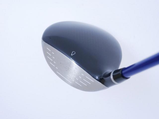Fairway Wood : Yamaha : หัวไม้ 5 Yamaha Inpres DriveStar (รุ่นปี 2023 ตีไกลมากๆ) Loft 17 ก้าน Fujikura Speeder NX M423f Flex SR