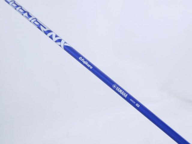 Fairway Wood : Yamaha : หัวไม้ 5 Yamaha Inpres DriveStar (รุ่นปี 2023 ตีไกลมากๆ) Loft 17 ก้าน Fujikura Speeder NX M423f Flex SR