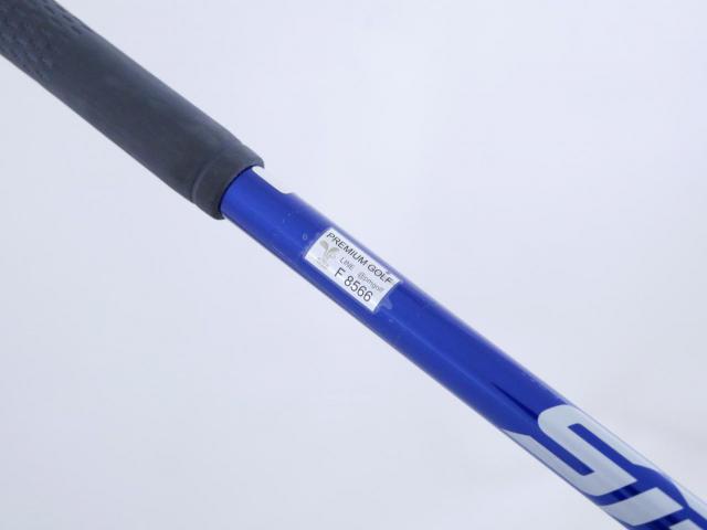 Fairway Wood : Yamaha : หัวไม้ 5 Yamaha Inpres DriveStar (รุ่นปี 2023 ตีไกลมากๆ) Loft 17 ก้าน Fujikura Speeder NX M423f Flex SR