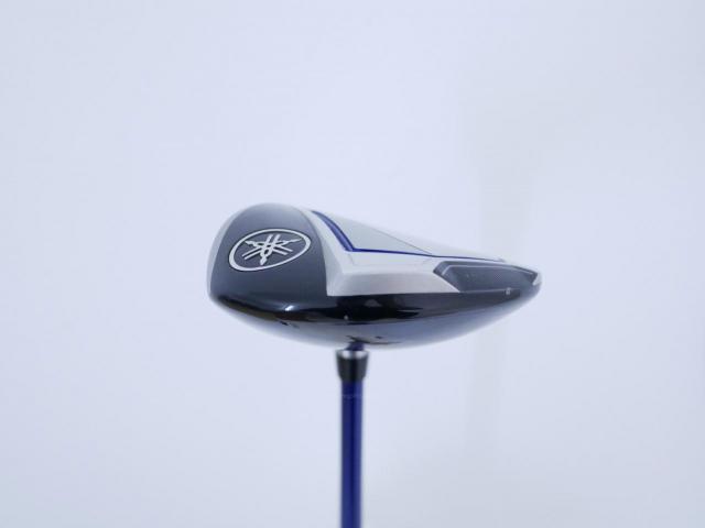Fairway Wood : Yamaha : หัวไม้ 7 Yamaha Inpres DriveStar (รุ่นปี 2023 ตีไกลมากๆ) Loft 19 ก้าน Fujikura Speeder NX M423f Flex SR