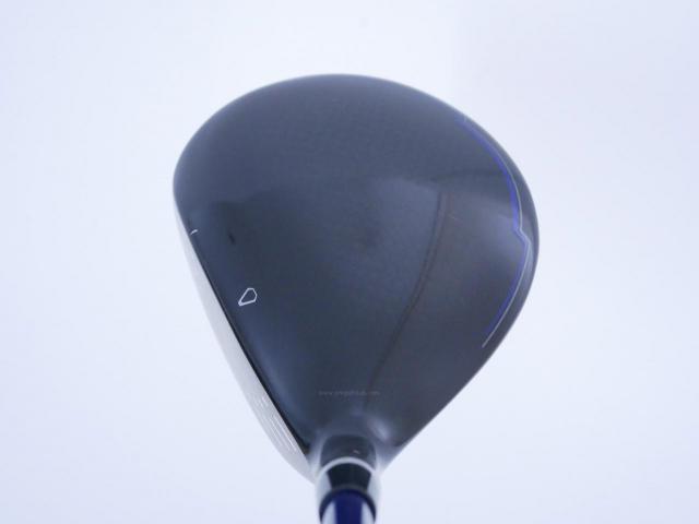 Fairway Wood : Yamaha : หัวไม้ 7 Yamaha Inpres DriveStar (รุ่นปี 2023 ตีไกลมากๆ) Loft 19 ก้าน Fujikura Speeder NX M423f Flex SR