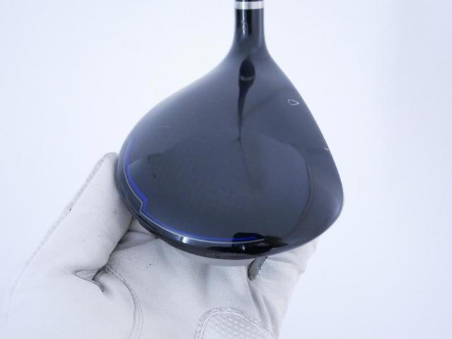 Fairway Wood : Yamaha : หัวไม้ 7 Yamaha Inpres DriveStar (รุ่นปี 2023 ตีไกลมากๆ) Loft 19 ก้าน Fujikura Speeder NX M423f Flex SR