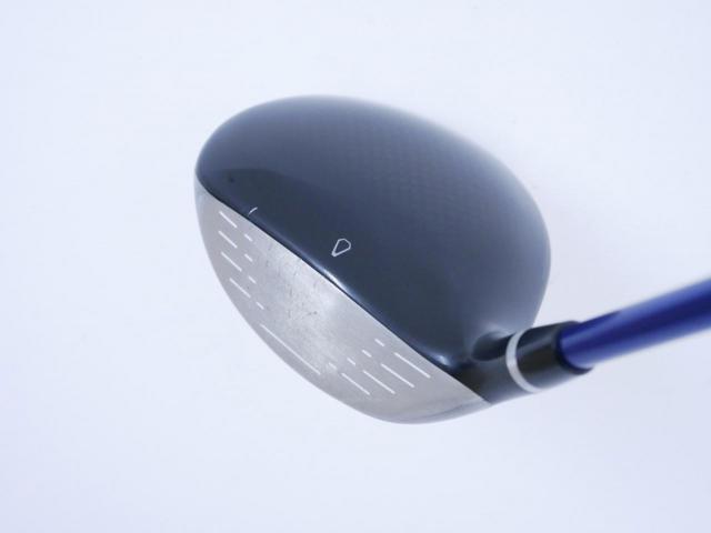 Fairway Wood : Yamaha : หัวไม้ 7 Yamaha Inpres DriveStar (รุ่นปี 2023 ตีไกลมากๆ) Loft 19 ก้าน Fujikura Speeder NX M423f Flex SR