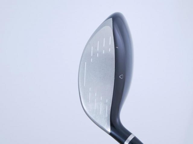 Fairway Wood : Yamaha : หัวไม้ 7 Yamaha Inpres DriveStar (รุ่นปี 2023 ตีไกลมากๆ) Loft 19 ก้าน Fujikura Speeder NX M423f Flex SR