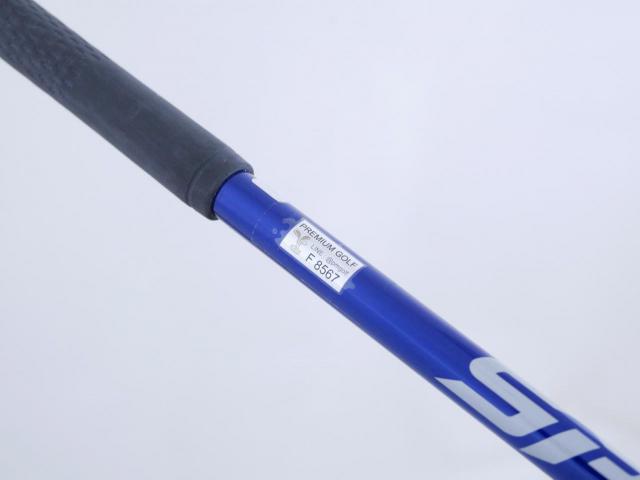 Fairway Wood : Yamaha : หัวไม้ 7 Yamaha Inpres DriveStar (รุ่นปี 2023 ตีไกลมากๆ) Loft 19 ก้าน Fujikura Speeder NX M423f Flex SR