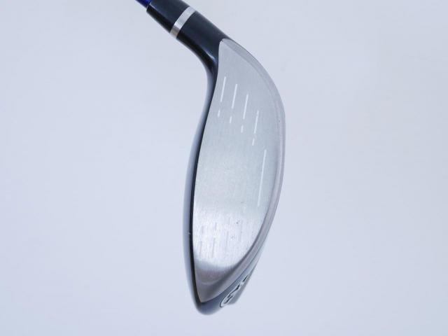 Fairway Wood : Yamaha : หัวไม้ 7 Yamaha Inpres DriveStar (รุ่นปี 2023 ตีไกลมากๆ) Loft 19 ก้าน Fujikura Speeder NX M423f Flex SR
