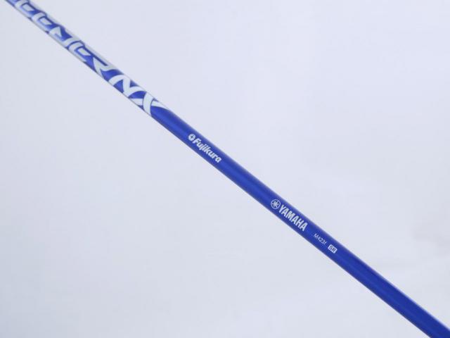 Fairway Wood : Yamaha : หัวไม้ 7 Yamaha Inpres DriveStar (รุ่นปี 2023 ตีไกลมากๆ) Loft 19 ก้าน Fujikura Speeder NX M423f Flex SR