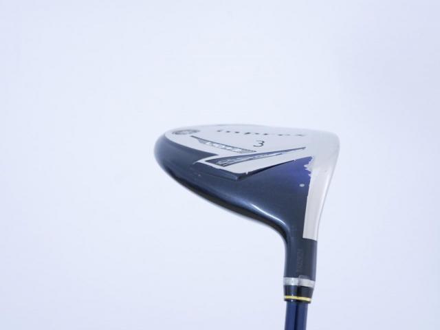 Fairway Wood : Yamaha : หัวไม้ 3 Yamaha Inpres UD+2 (ออกปี 2019 ตีไกลมากๆ COR 0.815) Loft 14.5 Flex R