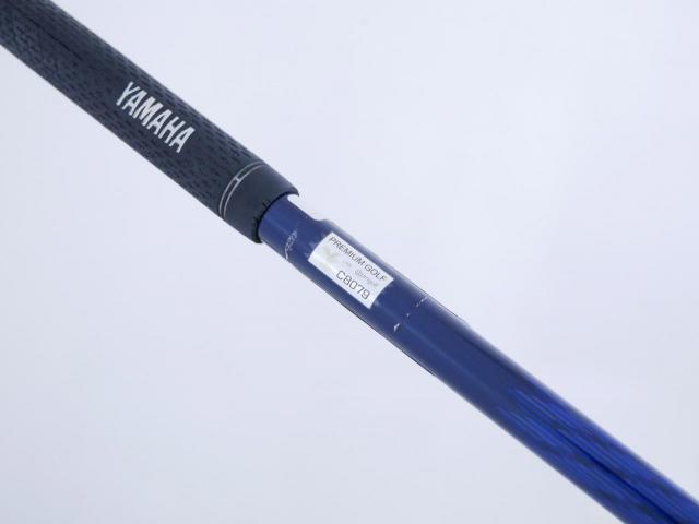 Fairway Wood : Yamaha : หัวไม้ 3 Yamaha Inpres UD+2 (ออกปี 2019 ตีไกลมากๆ COR 0.815) Loft 14.5 Flex R