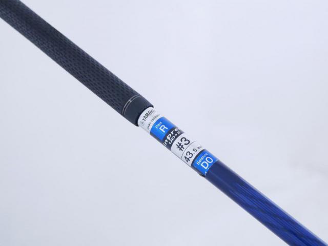 Fairway Wood : Yamaha : หัวไม้ 3 Yamaha Inpres UD+2 (ออกปี 2019 ตีไกลมากๆ COR 0.815) Loft 14.5 Flex R