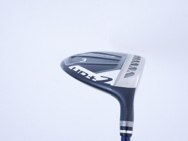 Fairway Wood : Yamaha : หัวไม้ 3 Yamaha Inpres UD+2 (ออกปี 2021 เบา สบาย ไกล) Loft 15 ก้าน Fujikura Air Speeder Flex R