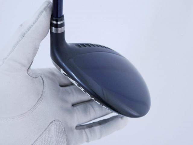 Fairway Wood : Yamaha : หัวไม้ 3 Yamaha Inpres UD+2 (ออกปี 2021 เบา สบาย ไกล) Loft 15 ก้าน Fujikura Air Speeder Flex R
