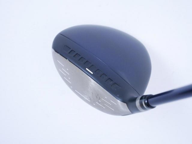 Fairway Wood : Yamaha : หัวไม้ 3 Yamaha Inpres UD+2 (ออกปี 2021 เบา สบาย ไกล) Loft 15 ก้าน Fujikura Air Speeder Flex R