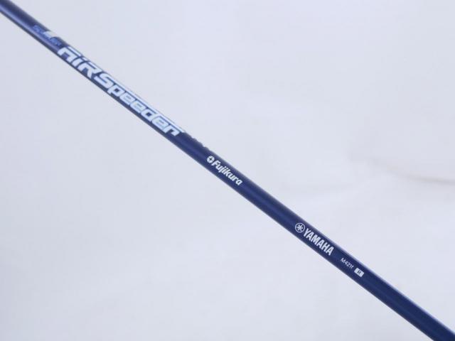 Fairway Wood : Yamaha : หัวไม้ 3 Yamaha Inpres UD+2 (ออกปี 2021 เบา สบาย ไกล) Loft 15 ก้าน Fujikura Air Speeder Flex R