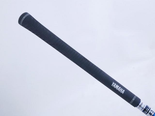 Fairway Wood : Yamaha : หัวไม้ 3 Yamaha Inpres UD+2 (ออกปี 2021 เบา สบาย ไกล) Loft 15 ก้าน Fujikura Air Speeder Flex R