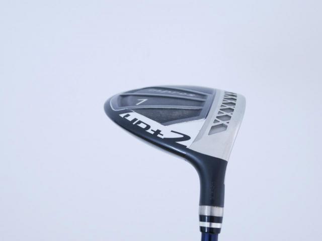Fairway Wood : Yamaha : หัวไม้ 7 Yamaha Inpres UD+2 (ออกปี 2021 เบา สบาย ไกล) Loft 19 ก้าน Fujikura Air Speeder Flex R