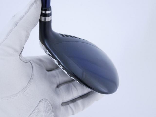 Fairway Wood : Yamaha : หัวไม้ 7 Yamaha Inpres UD+2 (ออกปี 2021 เบา สบาย ไกล) Loft 19 ก้าน Fujikura Air Speeder Flex R