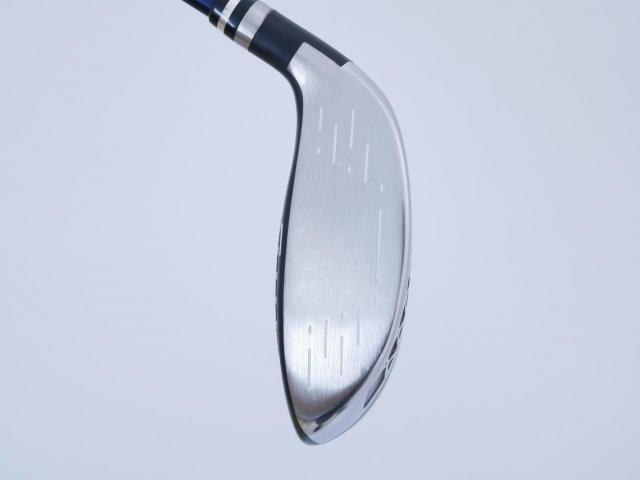 Fairway Wood : Yamaha : หัวไม้ 7 Yamaha Inpres UD+2 (ออกปี 2021 เบา สบาย ไกล) Loft 19 ก้าน Fujikura Air Speeder Flex R