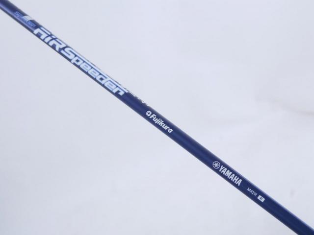 Fairway Wood : Yamaha : หัวไม้ 7 Yamaha Inpres UD+2 (ออกปี 2021 เบา สบาย ไกล) Loft 19 ก้าน Fujikura Air Speeder Flex R