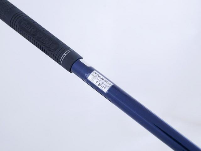 Fairway Wood : Yamaha : หัวไม้ 7 Yamaha Inpres UD+2 (ออกปี 2021 เบา สบาย ไกล) Loft 19 ก้าน Fujikura Air Speeder Flex R