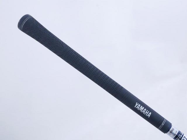 Fairway Wood : Yamaha : หัวไม้ 7 Yamaha Inpres UD+2 (ออกปี 2021 เบา สบาย ไกล) Loft 19 ก้าน Fujikura Air Speeder Flex R