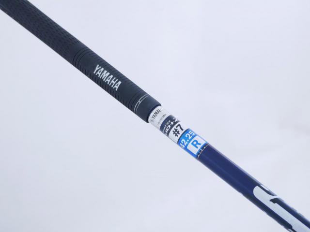 Fairway Wood : Yamaha : หัวไม้ 7 Yamaha Inpres UD+2 (ออกปี 2021 เบา สบาย ไกล) Loft 19 ก้าน Fujikura Air Speeder Flex R