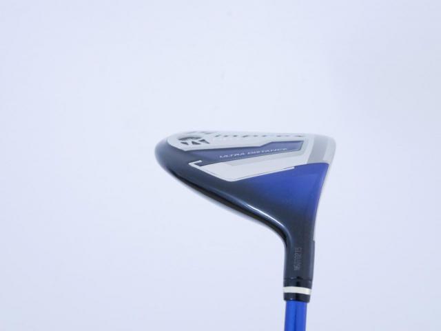 Fairway Wood : Yamaha : หัวไม้ 3 Yamaha Inpres UD+2 (รุ่นปี 2018 ตีไกลมากๆ COR 0.815) Loft 14.5 Flex SR