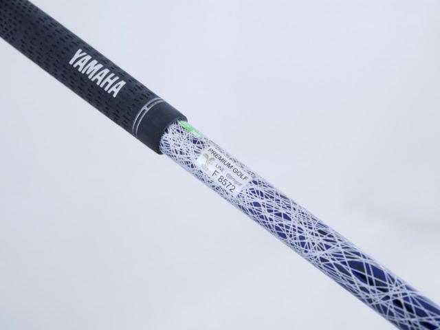 Fairway Wood : Yamaha : หัวไม้ 3 Yamaha Inpres UD+2 (รุ่นปี 2018 ตีไกลมากๆ COR 0.815) Loft 14.5 Flex SR