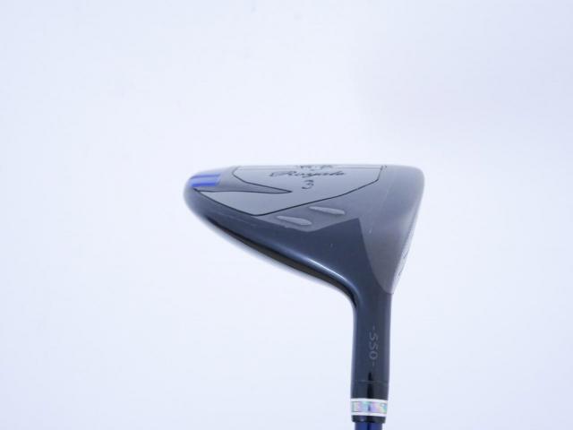 Fairway Wood : Maruman : หัวไม้ 3 Maruman MAJESTY Royale (รุ่นล่าสุด ออกปี 2023 รุ่นท้อปสุด) Loft 15 Flex R