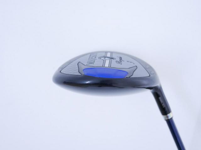 Fairway Wood : Maruman : หัวไม้ 3 Maruman MAJESTY Royale (รุ่นล่าสุด ออกปี 2023 รุ่นท้อปสุด) Loft 15 Flex R