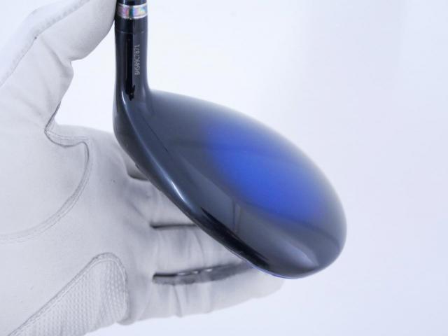 Fairway Wood : Maruman : หัวไม้ 3 Maruman MAJESTY Royale (รุ่นล่าสุด ออกปี 2023 รุ่นท้อปสุด) Loft 15 Flex R