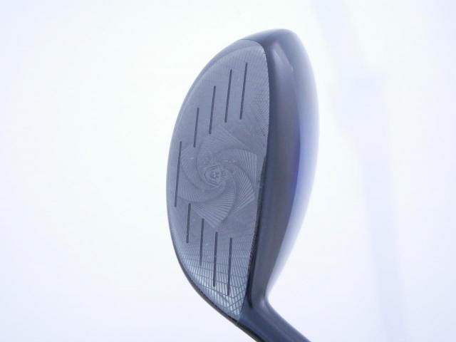 Fairway Wood : Maruman : หัวไม้ 3 Maruman MAJESTY Royale (รุ่นล่าสุด ออกปี 2023 รุ่นท้อปสุด) Loft 15 Flex R
