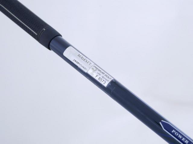 Fairway Wood : Maruman : หัวไม้ 3 Maruman MAJESTY Royale (รุ่นล่าสุด ออกปี 2023 รุ่นท้อปสุด) Loft 15 Flex R