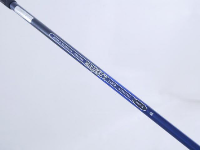 Fairway Wood : Maruman : หัวไม้ 3 Maruman MAJESTY Royale (รุ่นล่าสุด ออกปี 2023 รุ่นท้อปสุด) Loft 15 Flex R