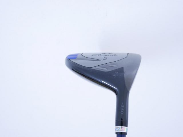 Fairway Wood : Maruman : หัวไม้ 5 Maruman MAJESTY Royale (ออกปี 2023 รุ่นท้อปสุด) Loft 19 Flex R