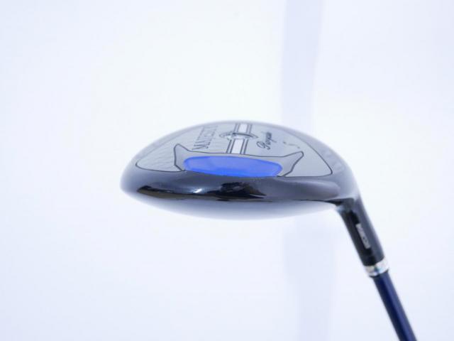 Fairway Wood : Maruman : หัวไม้ 5 Maruman MAJESTY Royale (ออกปี 2023 รุ่นท้อปสุด) Loft 19 Flex R