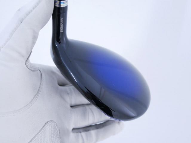 Fairway Wood : Maruman : หัวไม้ 5 Maruman MAJESTY Royale (ออกปี 2023 รุ่นท้อปสุด) Loft 19 Flex R