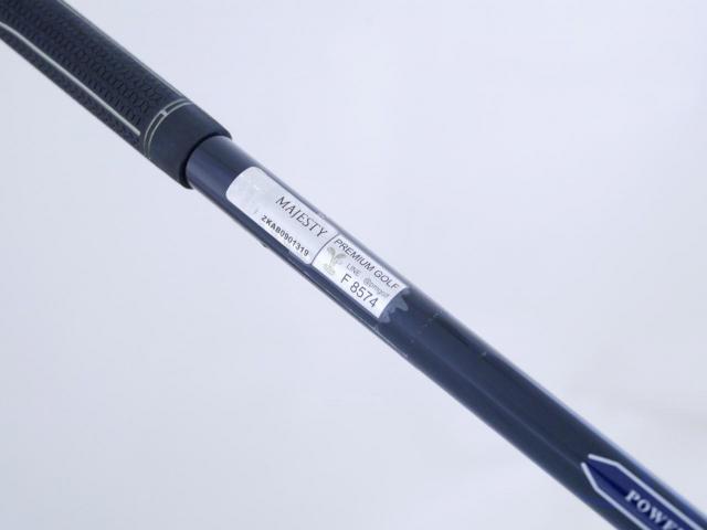 Fairway Wood : Maruman : หัวไม้ 5 Maruman MAJESTY Royale (ออกปี 2023 รุ่นท้อปสุด) Loft 19 Flex R